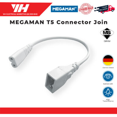 MEGAMAN T5 Connector Join