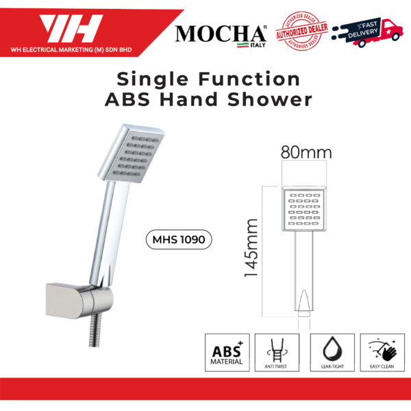 Mocha MHS1090 Hand Shower