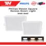Philips Meson Downlight 59449 59464 59466 10