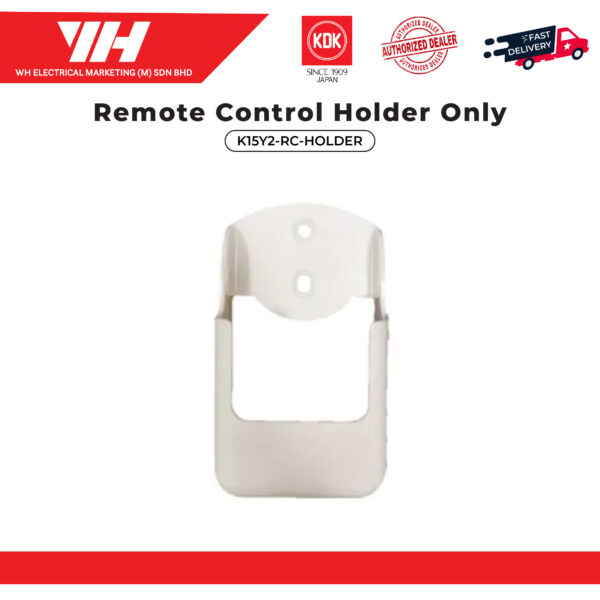 K15Y2 RC HOLDER