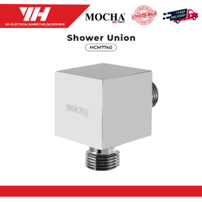 MOCHA SHOWER UNION MCM7740