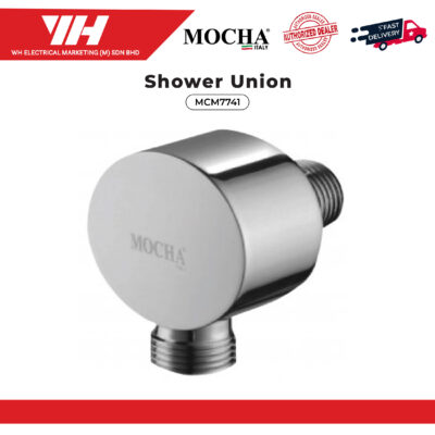 MOCHA SHOWER UNION MCM7741