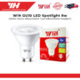 WIN 8W GU10 LED BULB 1