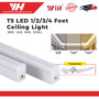 WIN LED T5 BATTEN