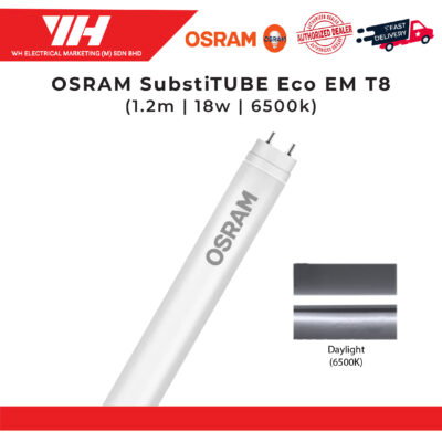 OSRAM ST8E T8 Ceiling Tube Light