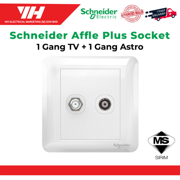 Schneider Affle plus web image 07