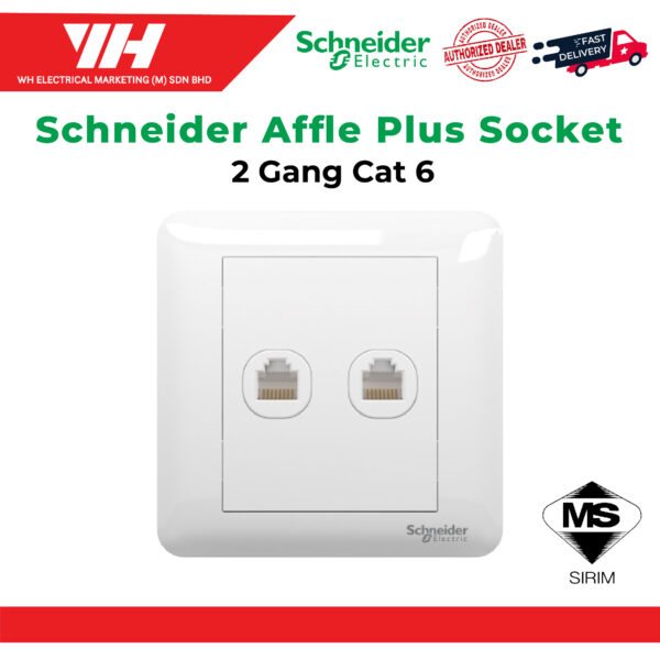 Schneider Affle plus web image 10