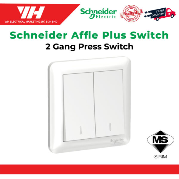 Schneider Affle plus web image 22