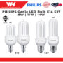 Philips Genie E14 E27 Bulb 01