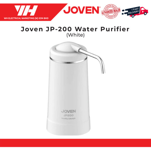 Joven JP 200 Water Purifier 04