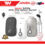 Joven SA10e Water Heater 01