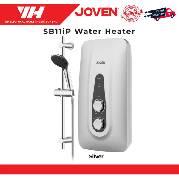 Joven SB11iP SB11iP RS Water Heater 06
