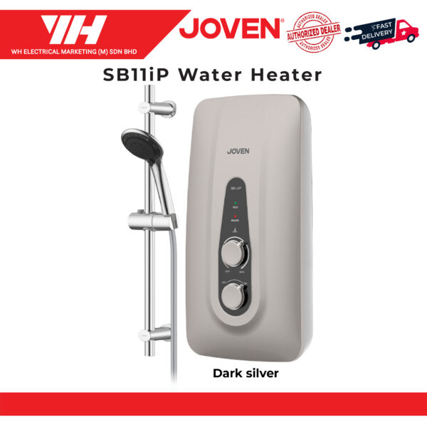 Joven SB11iP SB11iP RS Water Heater 07