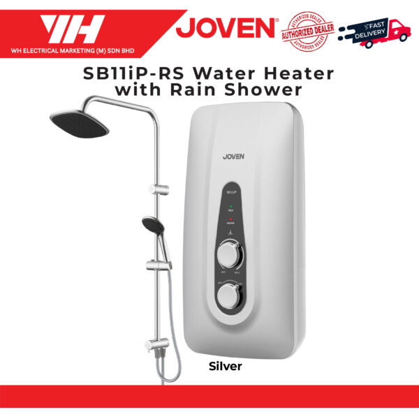 Joven SB11iP SB11iP RS Water Heater 10