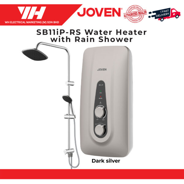 Joven SB11iP SB11iP RS Water Heater 11