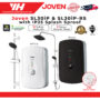 Joven SL30IP SL30IP RS Water Heater 01