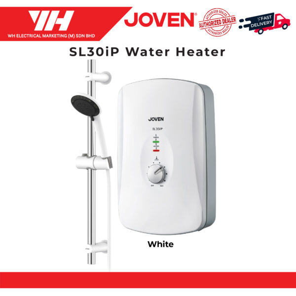 Joven SL30IP SL30IP RS Water Heater 04