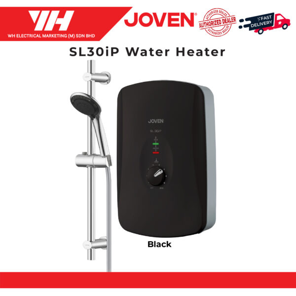 Joven SL30IP SL30IP RS Water Heater 05