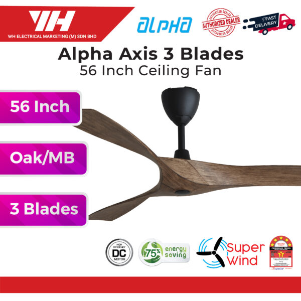 Alpha Alkova Axis 06 3B 56
