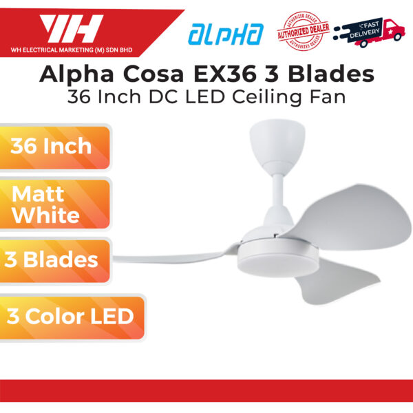 Alpha Cosa EX36 03