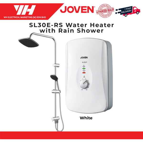 Joven SL30E SL30E RS Water Heater 07 scaled
