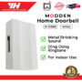 Modden Home Doorbell 03
