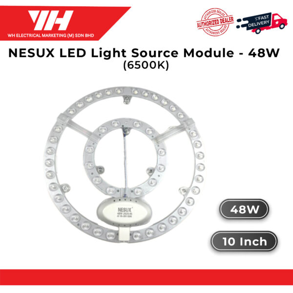 Nesux LED Light Source Module 04