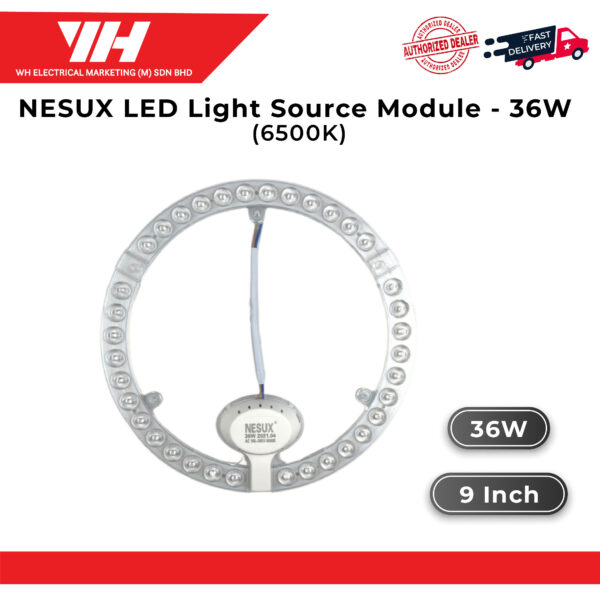 Nesux LED Light Source Module 05