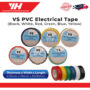 VS PVC Electrical Tape 01