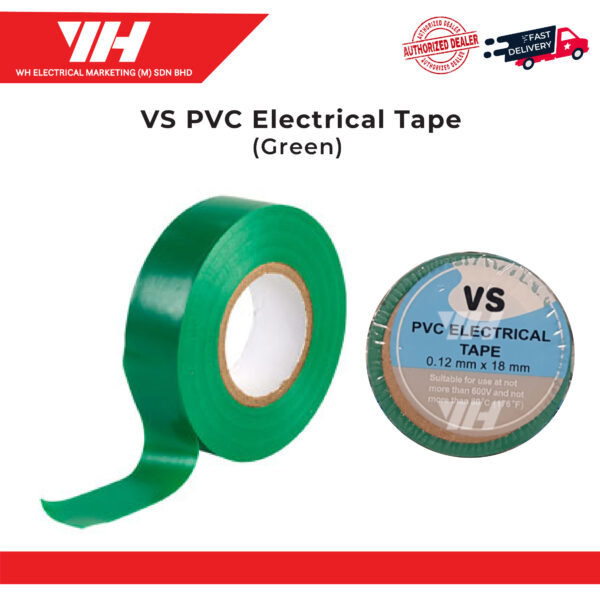 VS PVC Electrical Tape 05