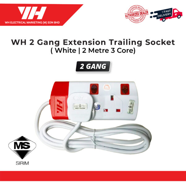 WH Extension Trailing Socket 02