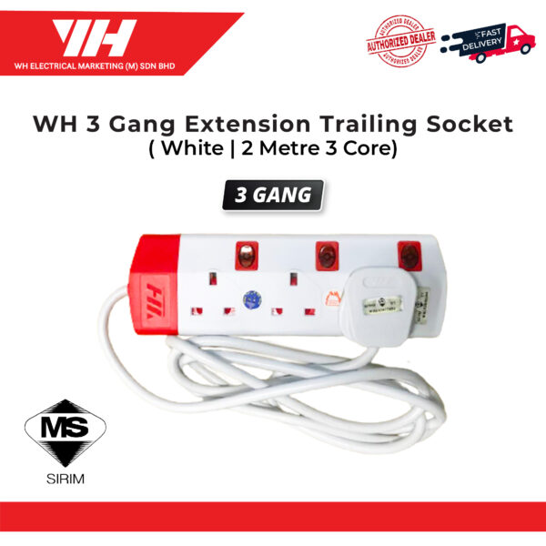 WH Extension Trailing Socket 03