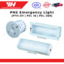 PNE LED Emergency Light 01
