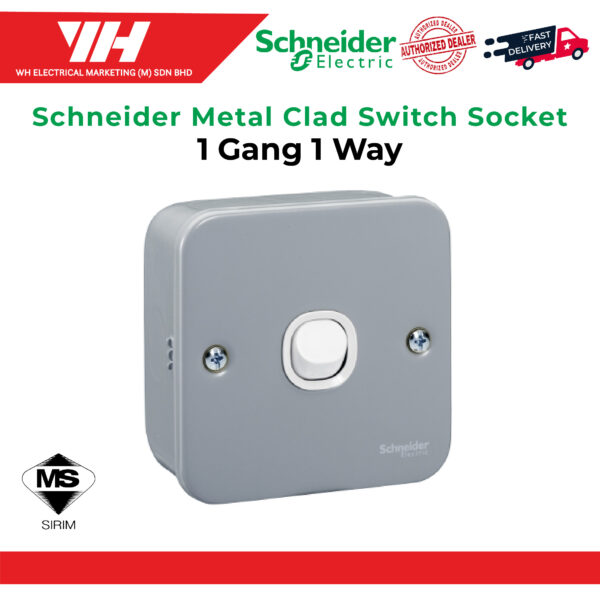 Schneider Metal Clad Switch web 02