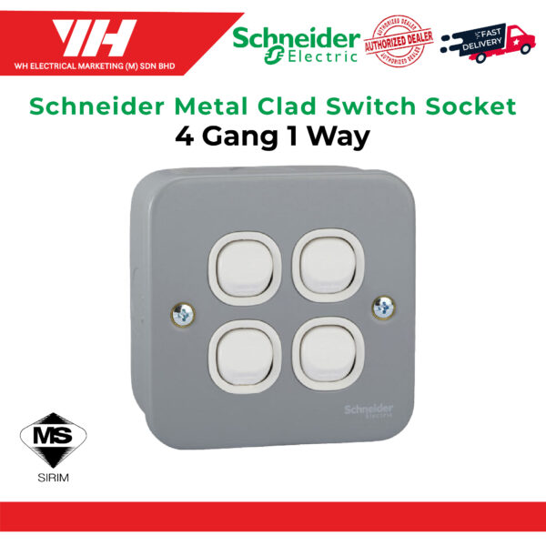 Schneider Metal Clad Switch web 07