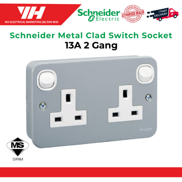 Schneider Metal Clad Switch web 09