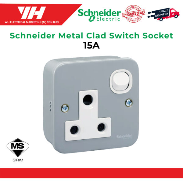 Schneider Metal Clad Switch web 10