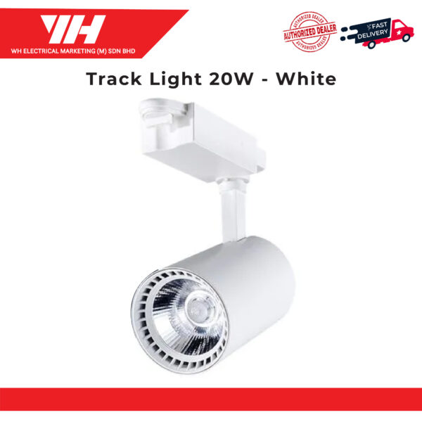 Track Light 20W web 03