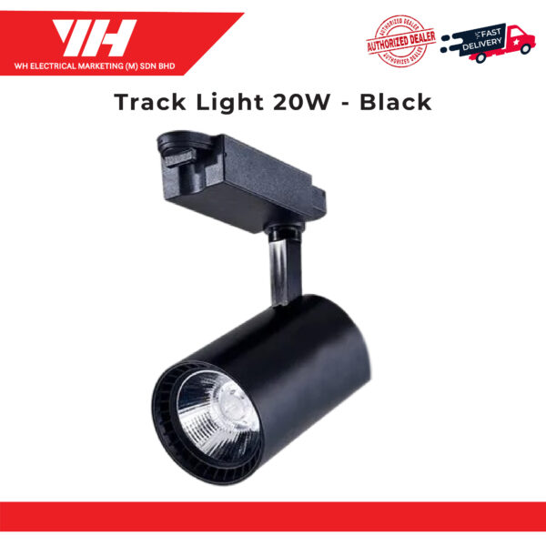 Track Light 20W web 04