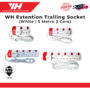 traling socket 5Meter 01